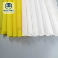 High Grade DPP Monofilament Polyester Screen Printing Mesh